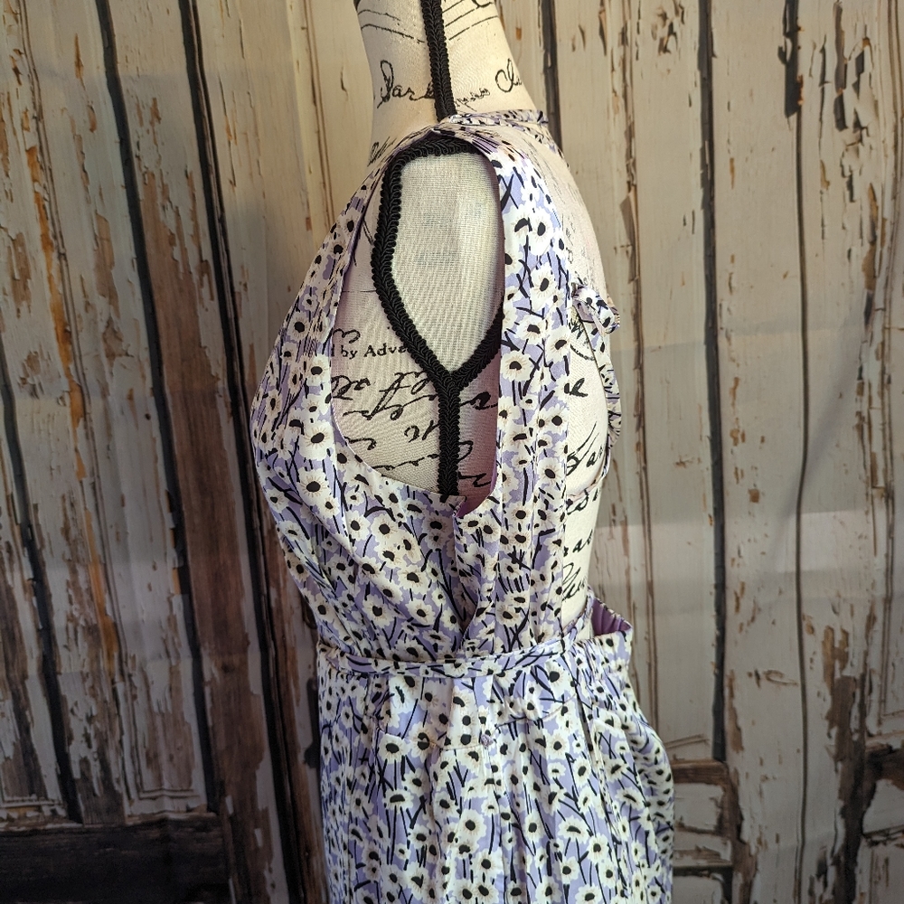 NWT Hutch maxi dress - Picture 8 of 16
